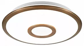 Накладной светильник Citilux Старлайт Смарт CL703A13G