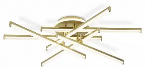 Люстра на штанге Ambrella Light COMFORT FL6254