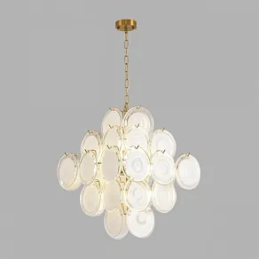 Подвесная люстра Lumion MODERNI 8320/8