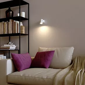 Бра Eurosvet Snap a063285