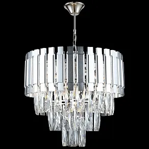 Подвесная люстра Reluce 02184 02184-0.4-05 CH