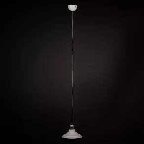 Подвесной светильник Manne CL.7005 CL.7005-1CREAM/S