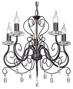 Подвесная люстра Vitaluce V1301 V1301-1/5