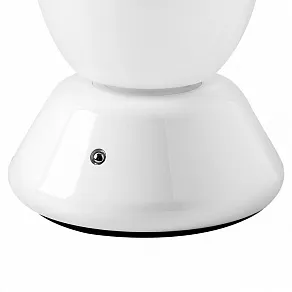 Настольная лампа декоративная Lightstar Uovo III 807916