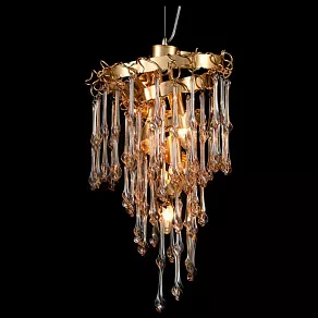 Подвесная люстра Wertmark Amalia WE187.05.303