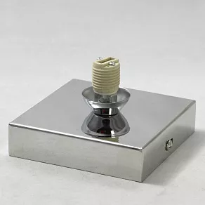 Накладной светильник Lussole Sorso GRLSC-8007-01