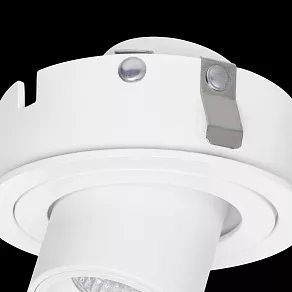Встраиваемый светильник Lightstar Intero 217162