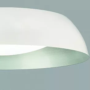 Накладной светильник Mantra Argenta E 4846E