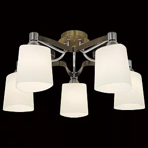 Потолочная люстра Citilux Глория CL139151