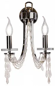 Бра AM-Group VIORE VIORE AP2 Chrome