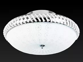 Светильник на штанге TopLight Candis TL1471Y-04GC