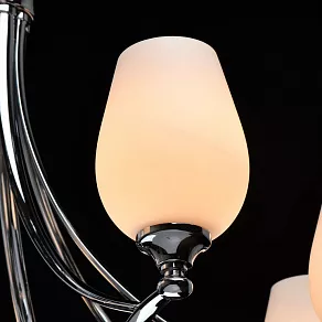 Подвесная люстра Chiaro Палермо 23 386016408