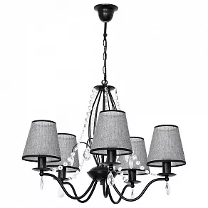 Подвесная люстра Luminex Simone 7556