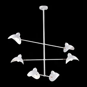 Люстра на штанге ST-Luce Minne SL1801.503.06