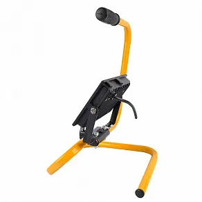 Настенно-потолочный прожектор Uniel Black 15 UL-00007365