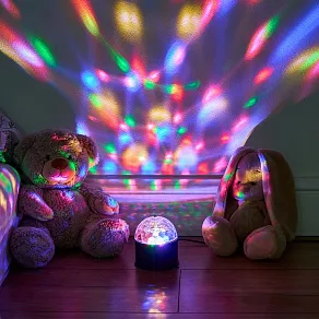 Настольная лампа декоративная Volpe ULI-Q312 UL-00012451