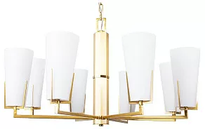 Подвесная люстра Divinare Subra 4503/17 LM-8