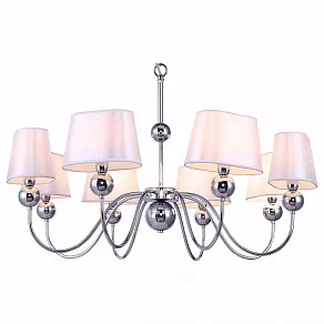 Подвесная люстра Arte Lamp 4012 A4012LM-8CC