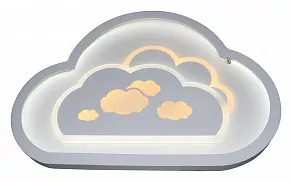 Накладной светильник Natali Kovaltseva LED LED LAMPS 5136