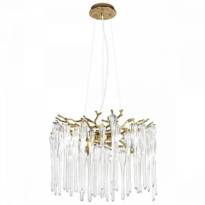 Подвесная люстра Loft it Waterfall 10350/460 AB