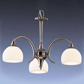 Подвесная люстра Odeon Light Adriana 1602/3