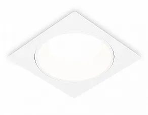Встраиваемый светильник Ambrella Light TN TN52341