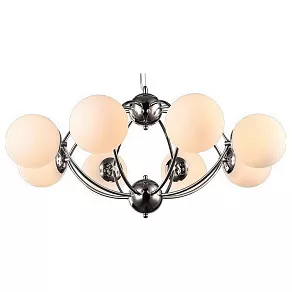 Подвесная люстра Arte Lamp Palla A9432SP-8CC