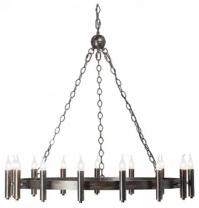 Подвесная люстра Vitaluce V1871 V1871-7/15