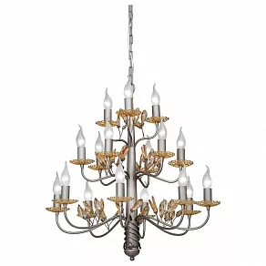 Подвесная люстра Vitaluce 4505 V4504/8+6+3