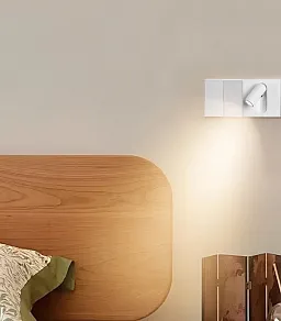 Бра Inodesign Run Run mini white 44.0386