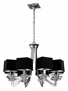 Подвесная люстра Mantra Akira 0780