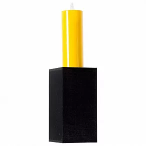 Подвесной светильник TopDecor Box Box S1 16 02g