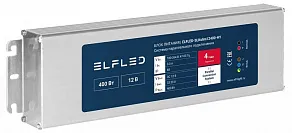 Блок питания ELFLED STD ELFLED-SLKslim12400-HY