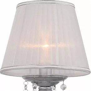 Настольная лампа декоративная Rivoli Argento T1 SL Б0038408