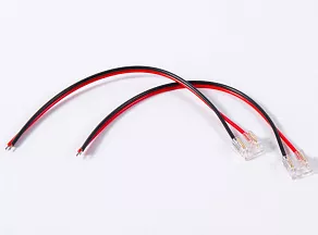 Набор соединителей лент гибких Fiberli  12830201