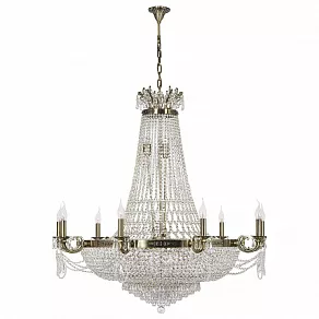 Подвесная люстра Dio D’Arte Lodi Lodi E 1.6.9.400 A