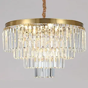 Подвесная люстра Reluce 2103 02103-0.4-600 TB