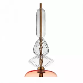 Подвесной светильник ST-Luce Illuvio SL1147.903.01