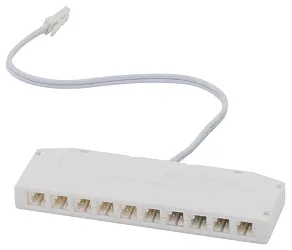 Комплект накладных светильников Lightstar Mobiled 036240-5