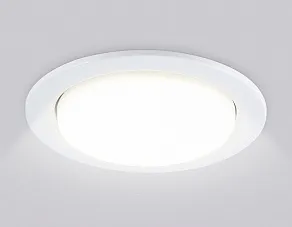 Встраиваемый светильник Ambrella Light  TU1501