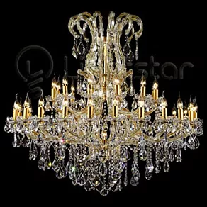 Подвесная люстра Osgona Champa 775313