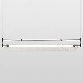 Подвесной светильник Lussole Bradford LSP-7154