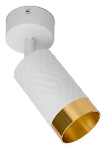 Спот Wolta LINEA WSL-GU10 WSL-GU10/S09WG