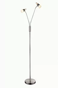 Торшер Globo Friso 56024-2S
