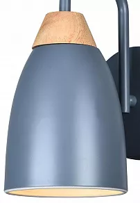 Бра TopLight Kerri TL0724W-1G