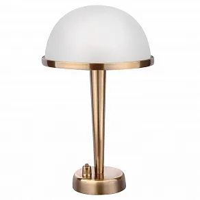 Настольная лампа декоративная Covali  NL-34000