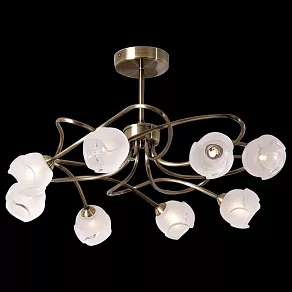 Люстра на штанге Citilux Кода CL216183