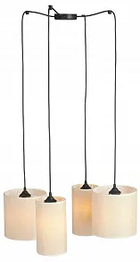 Подвесная люстра Vitaluce V3089 V3089/4S