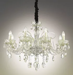 Подвесная люстра Odeon Light Remena 2938/8