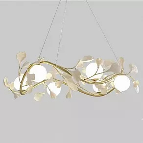 Подвесная люстра Kink Light Аста 07867-6B,33